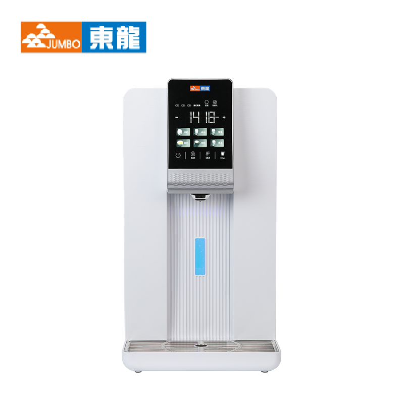 東龍 TE-521i 享淨淨 冰溫熱逆滲透淨飲機