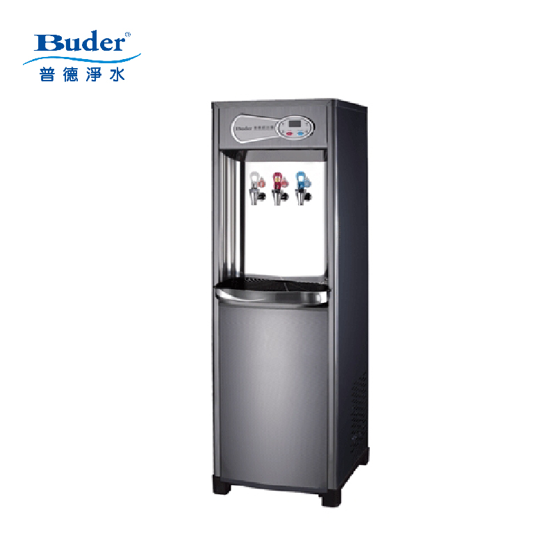 普德BUDER BD-5035 / CJ-535 三溫直立式熱交換型飲水機