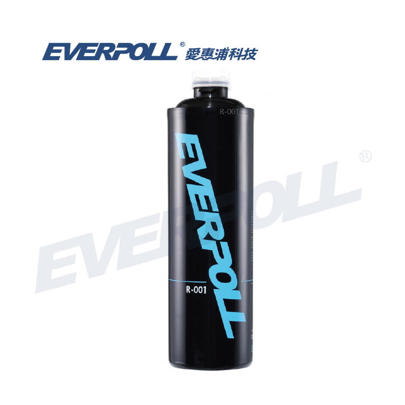 EVERPOLL R-001 多折式雙效複合式濾芯
