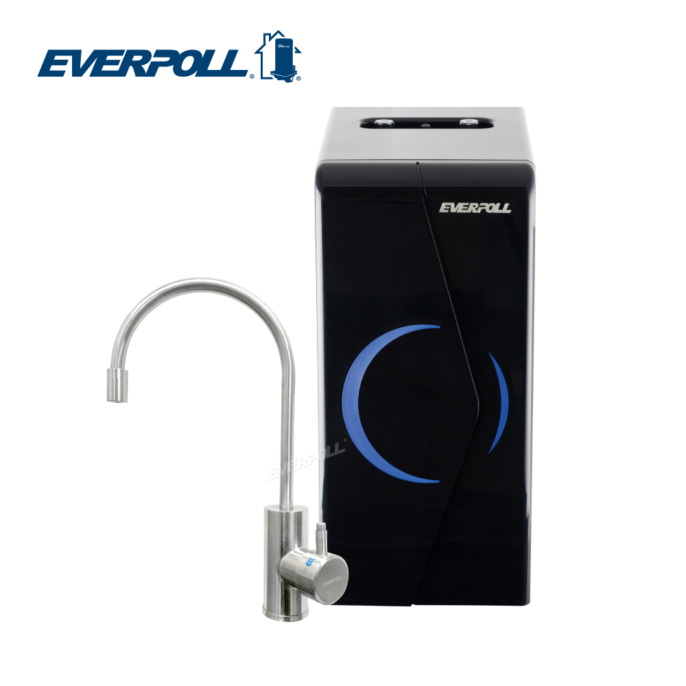 EVERPOLL EP-168 廚下型雙溫無壓飲水機