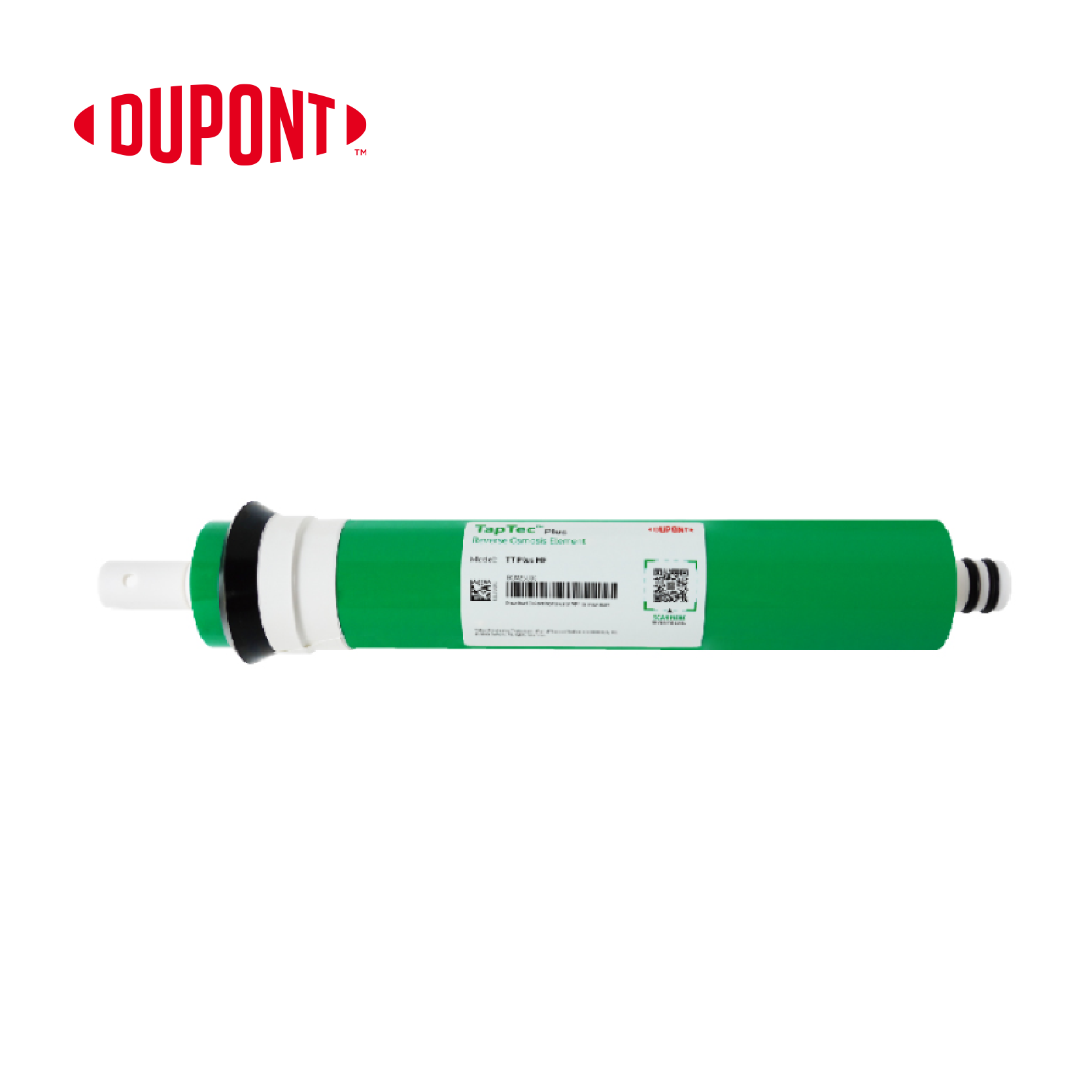 【DUPONT杜邦】TAPTEC TT-Plus-HF 90加侖RO膜(NSF/ANSI認證)